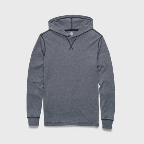 Harry Burnout Hooded Tee
