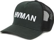 HVMAN Trucker Hat