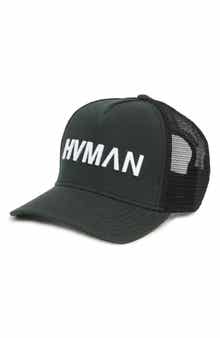 HVMAN Trucker Hat