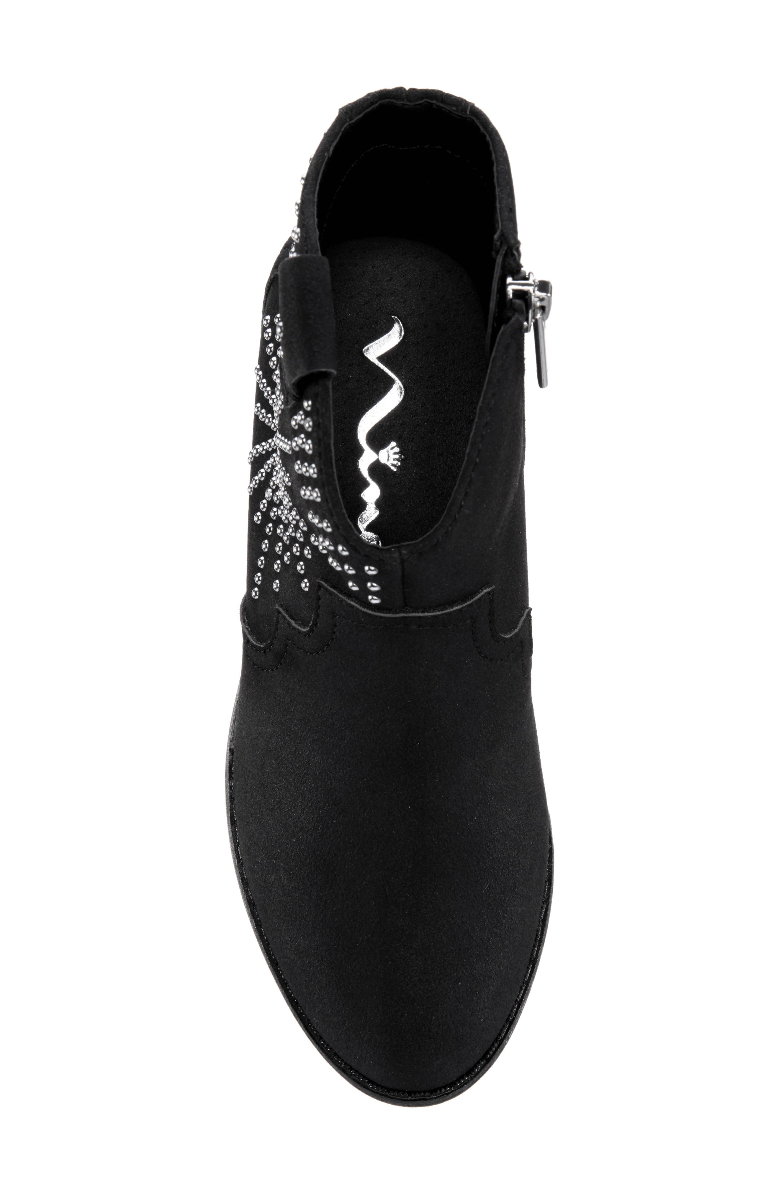 Nina Sariah Boot, Alternate, color, 