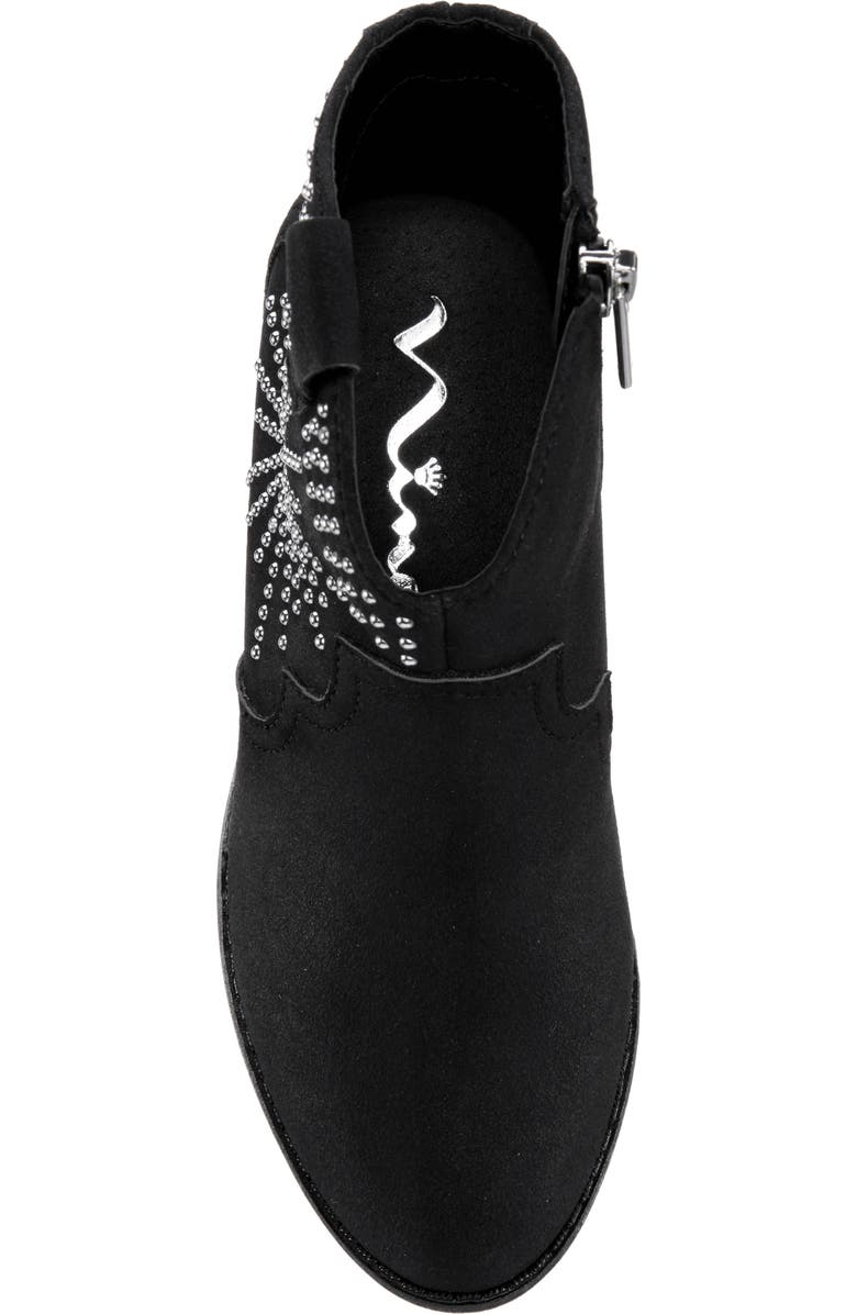 Nina Sariah Boot, Alternate, color,