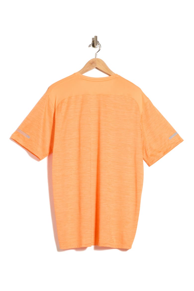Tech Utility T-Shirt, Alternate, color, ORANGE