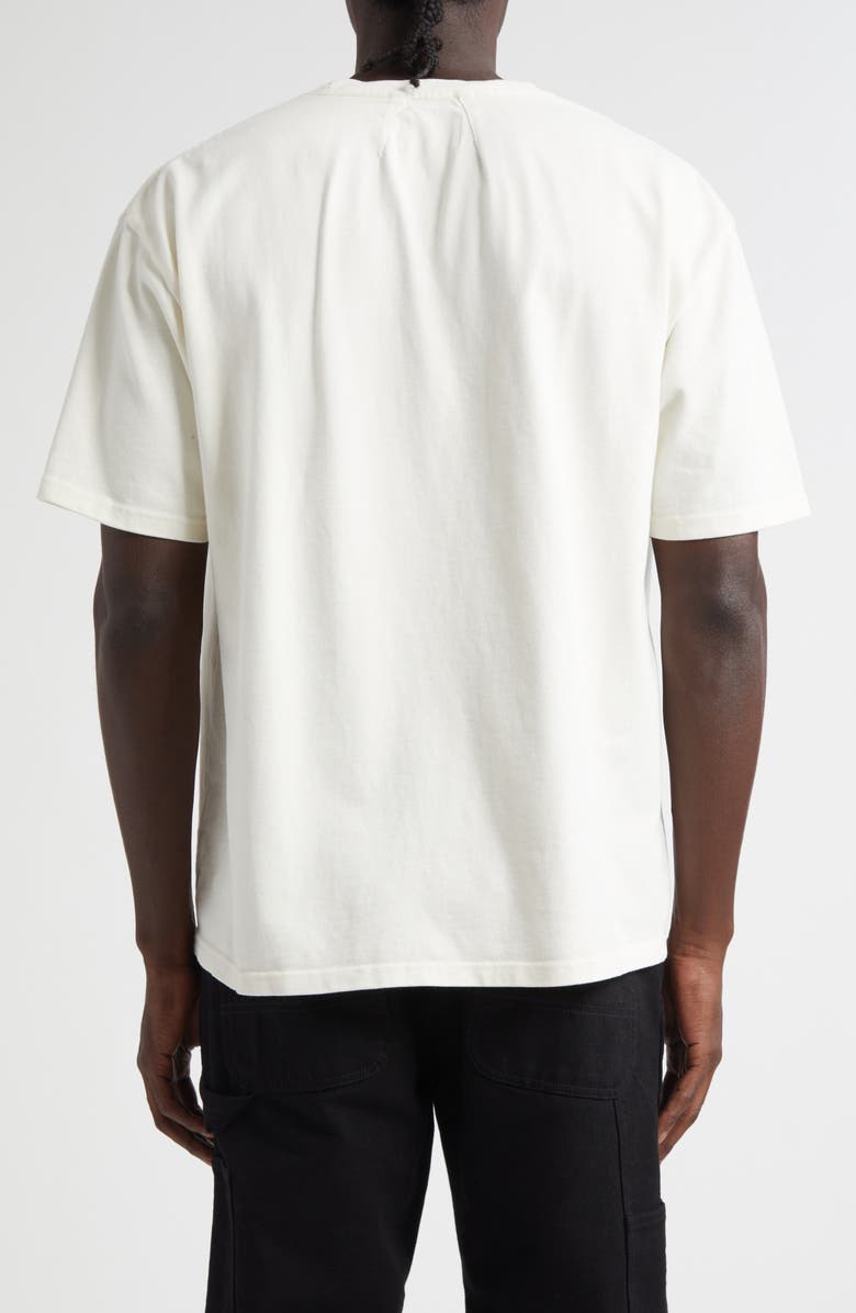 Rhude Roadway Racing Graphic T-Shirt, Alternate, color,