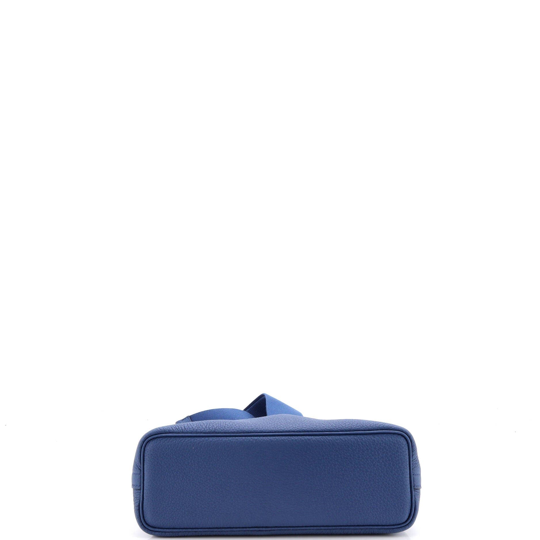 Bolide Messenger Bag Togo, Alternate, color, Blue