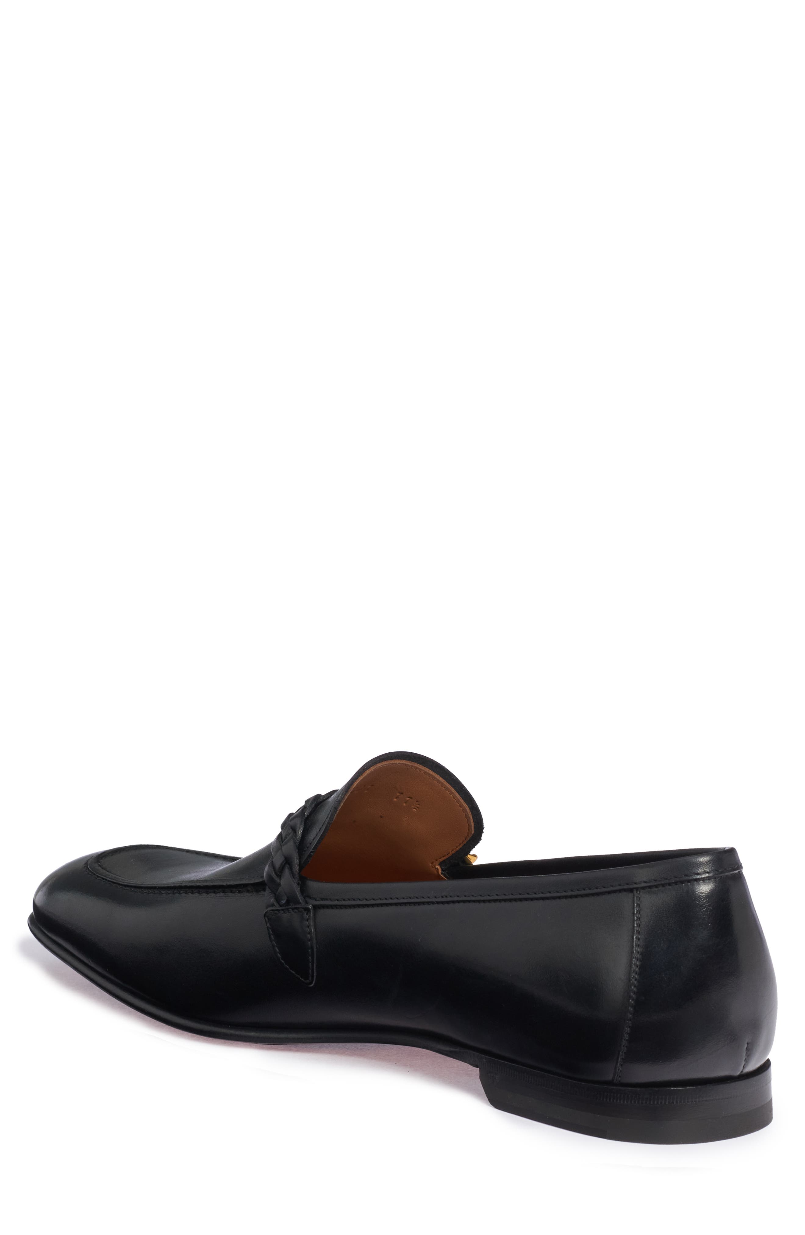 TOM FORD Martin Loafer, Alternate, color, 