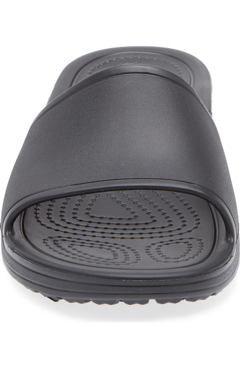 CROCS Kadee Slide Sandal, Alternate, color,