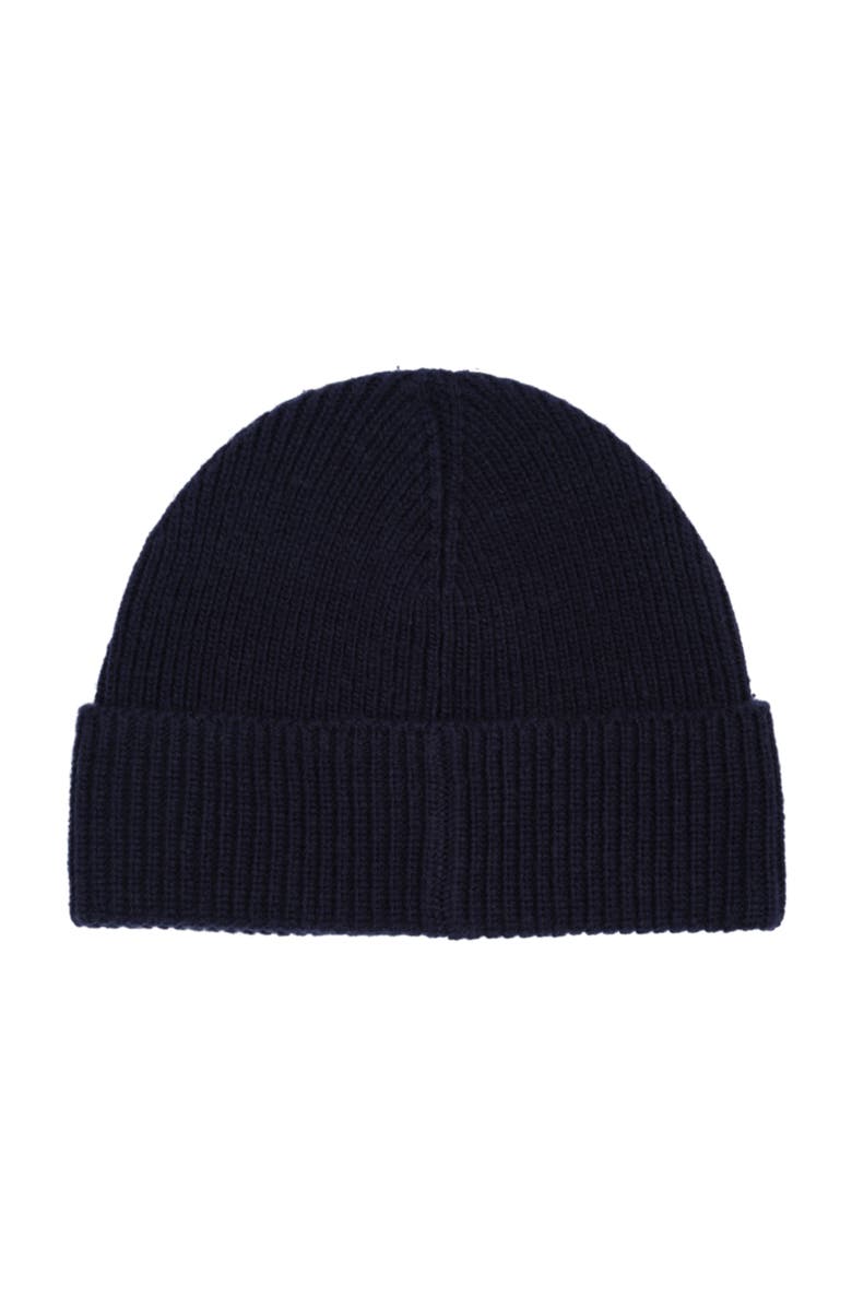 Polo Ralph Lauren Polo Match Beanie, Alternate, color, Classic Navy