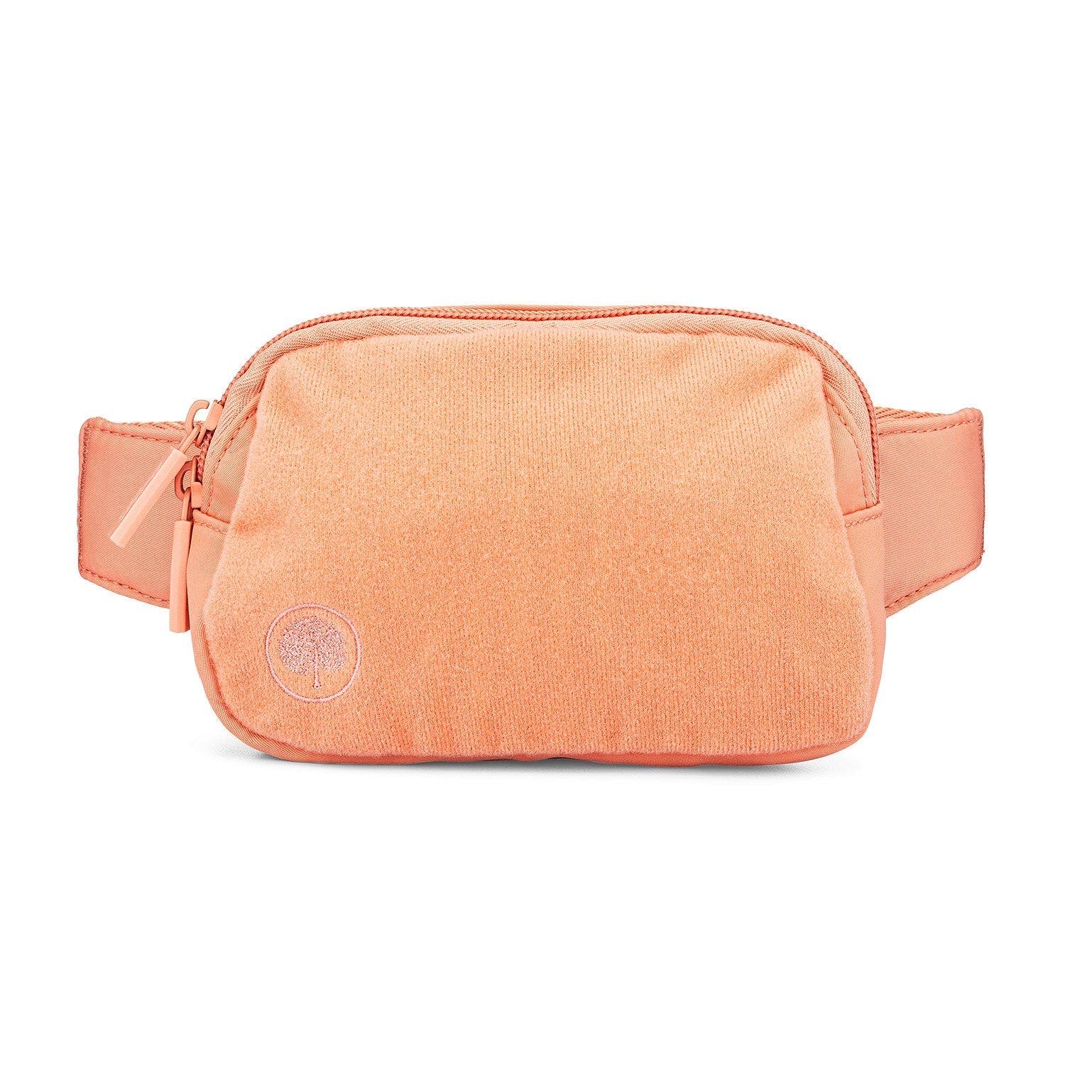 Customizable Belt Bag + Patches - Adventure Set, Alternate, color, Sunkissed