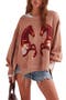 Camden Oversize Graphic Sweatshirt