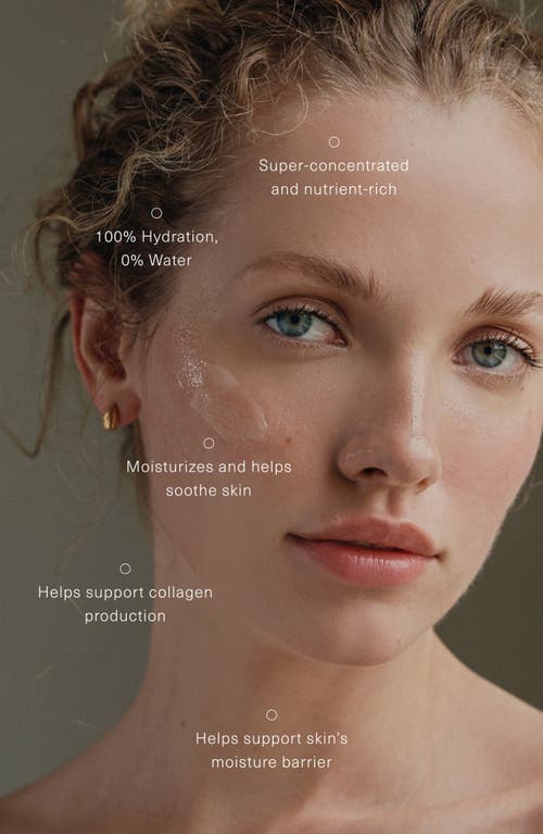 OAK ESSENTIALS OAK ESSENTIALS MOISTURE RICH BALM 