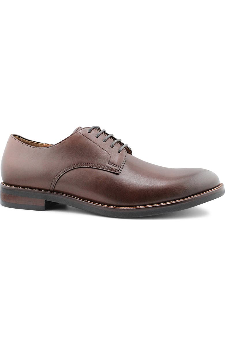 Gordon Rush Mason Derby, Main, color, Brown