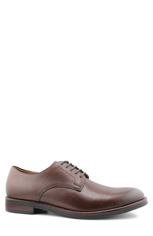 Gordon Rush Mason Derby in Brown 