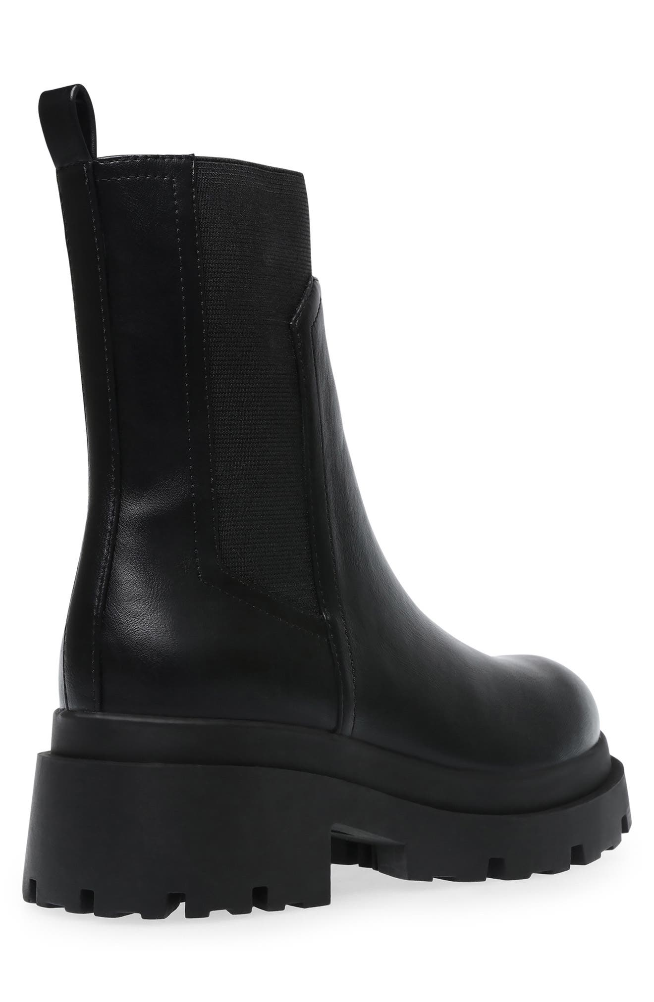 DV by Dolce Vita DV Dolce Vita Lug Sole Chelsea Boot, Alternate, color, 