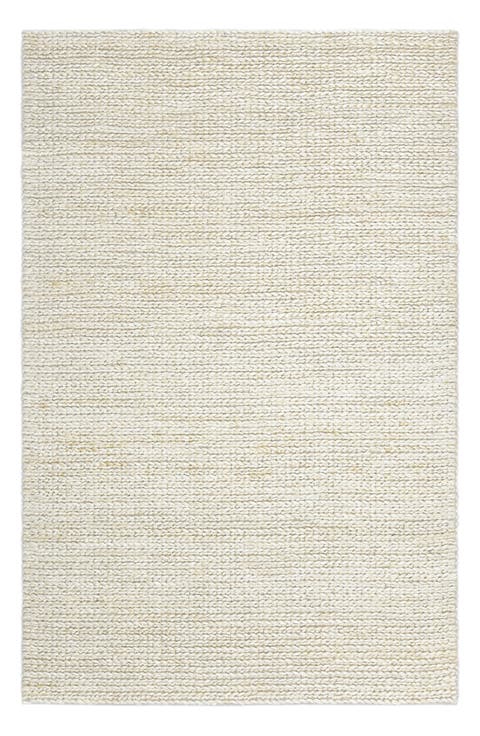 Wayne Handmade Jute Area Rug
