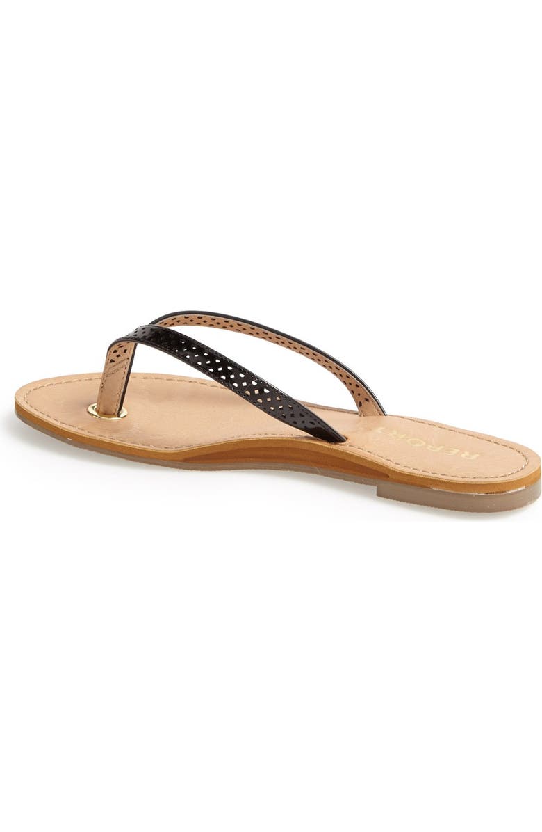 REPORT 'Seanna' Flip Flop, Alternate, color,