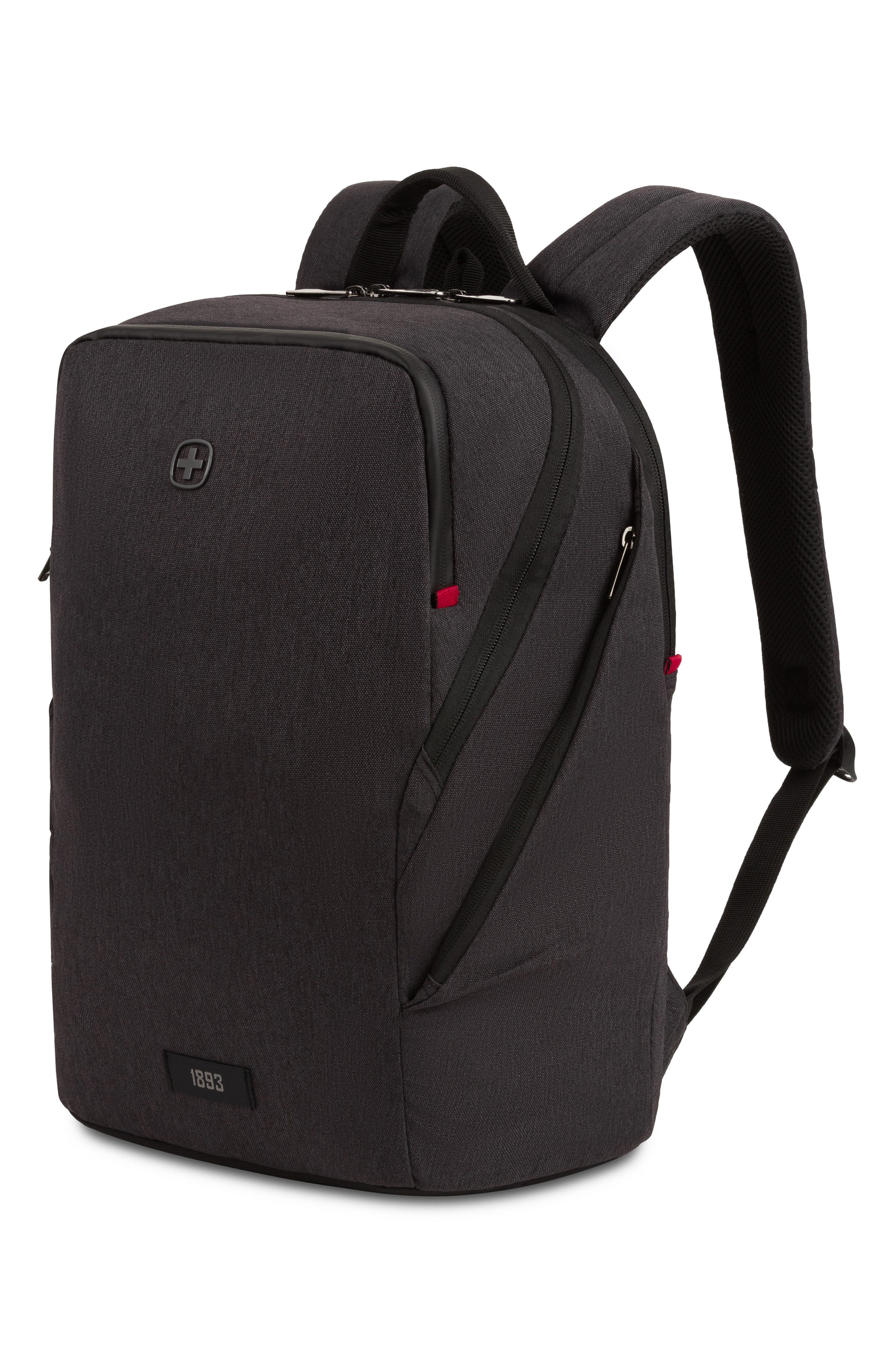 SWISSGEAR Wenger MX Light Laptop Backpack, Alternate, color, 