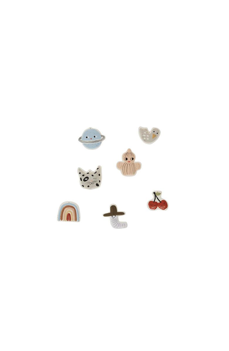 OYOY Figure Pack of 7, Main, color, Multi