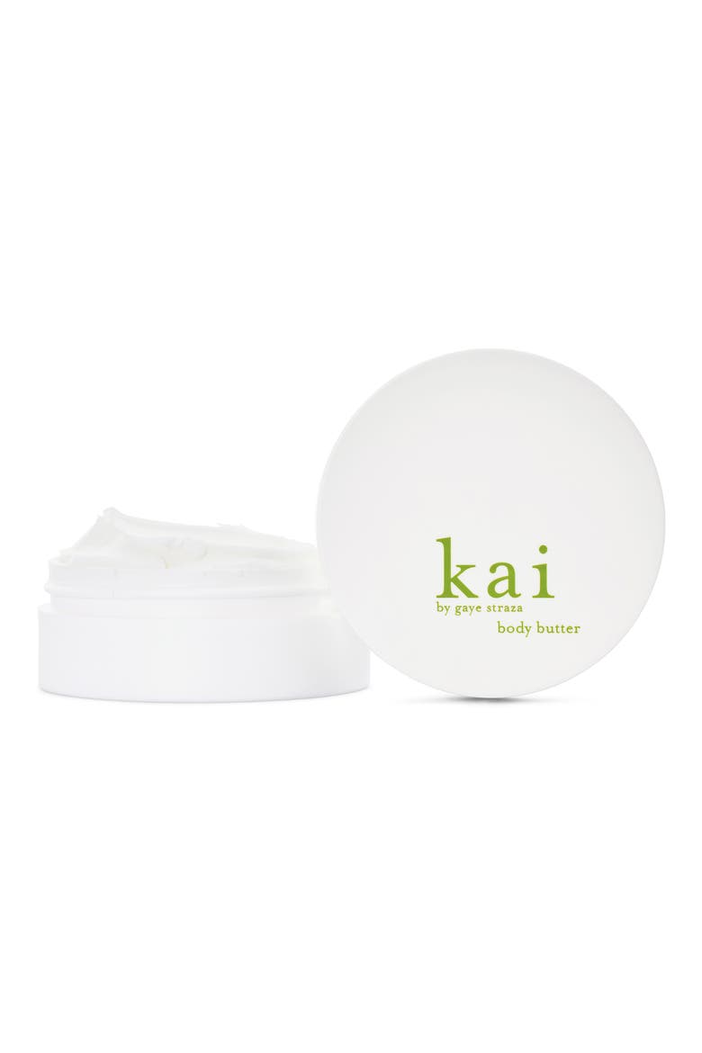 Body Butter, Alternate, color, NO COLOR