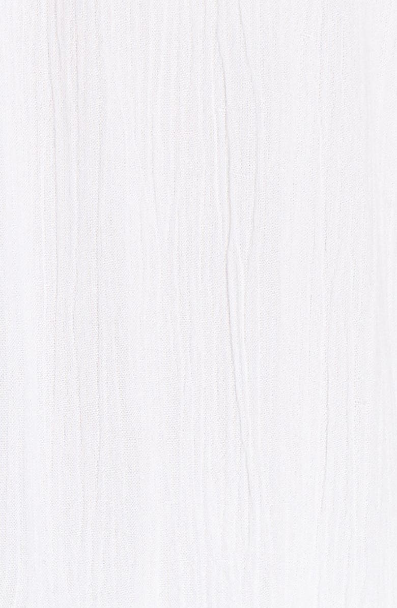 TAVIK Venise Cover-Up Romper, Alternate, color, 