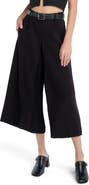 Favorite Daughter The Nicole Culottes