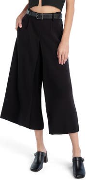 Favorite Daughter The Nicole Culottes