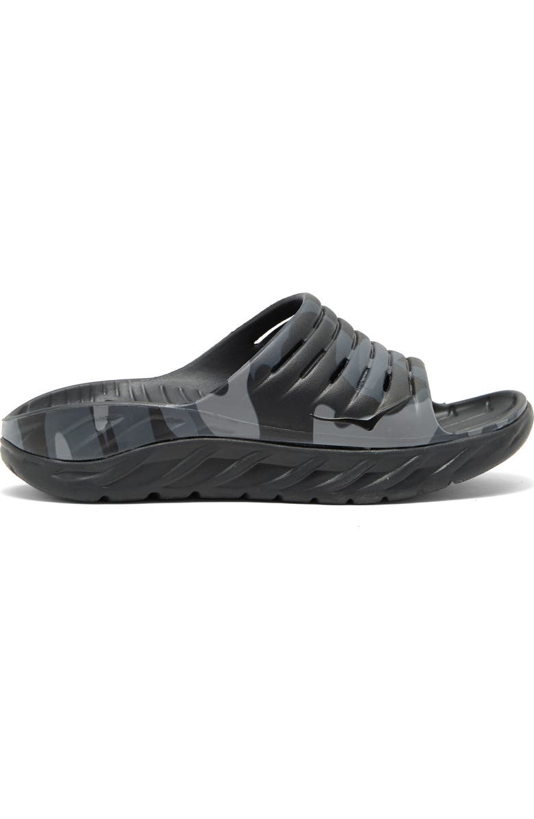 HOKA Ora Recovery Sport Slide, Alternate, color,