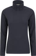 Mountain Warehouse Camber Ii Fleece Top