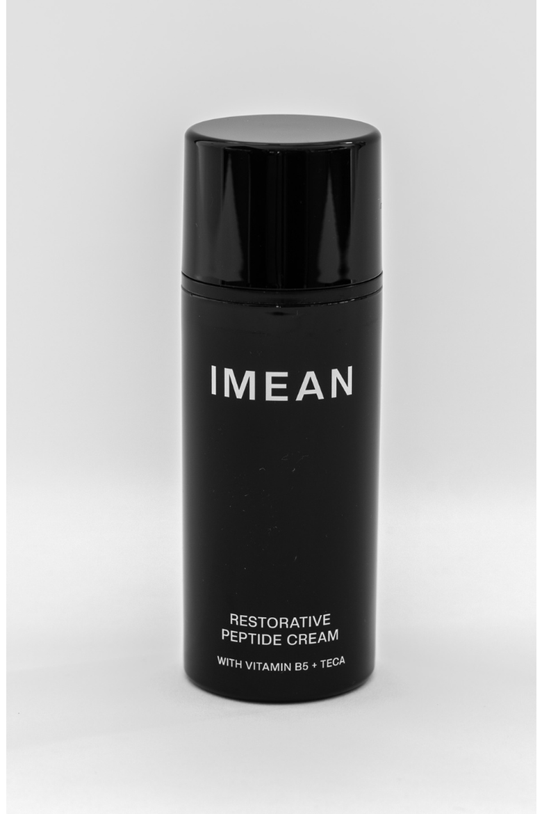 Restorative Peptide Cream, Main, color, None