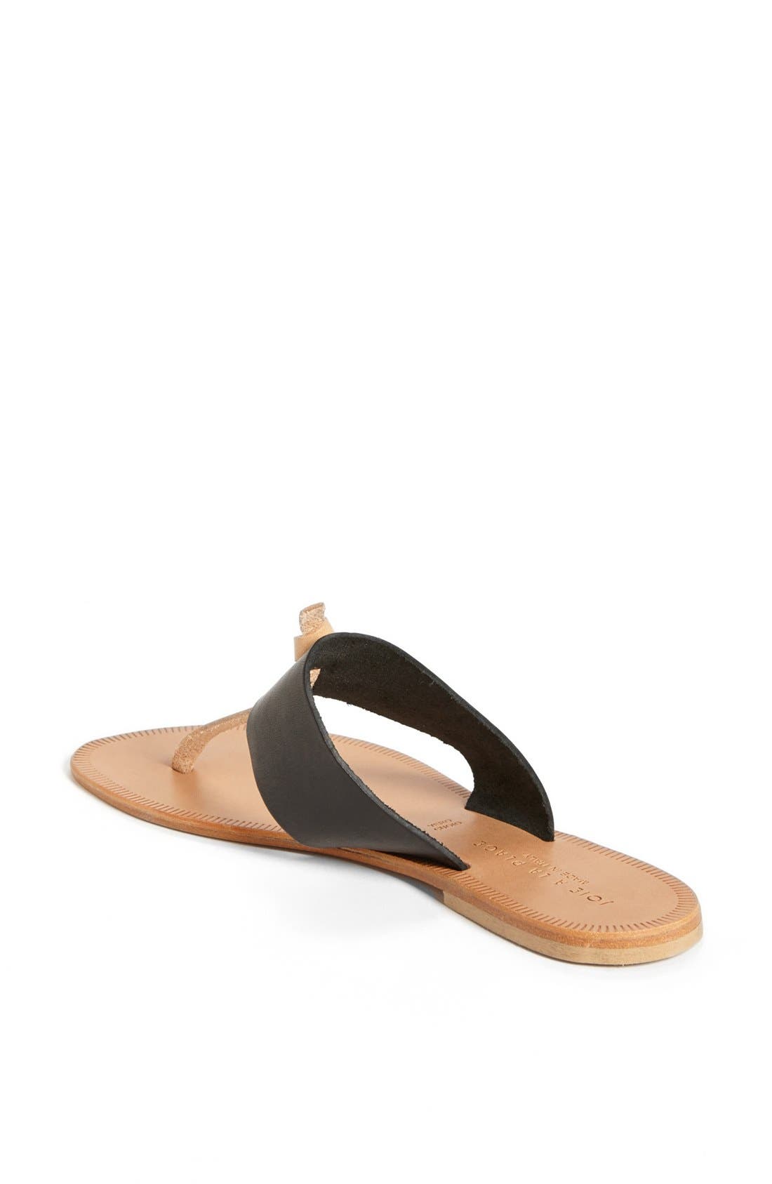 Joie a la Plage 'Nice' Flip Flop, Alternate, color, 
