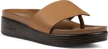 (取寄) ドナルドプリナー レディース フィフィ Donald Pliner women FIFI Orange - Nubuc Donald Pliner Fifi Sandal (Women) | Nordstrom