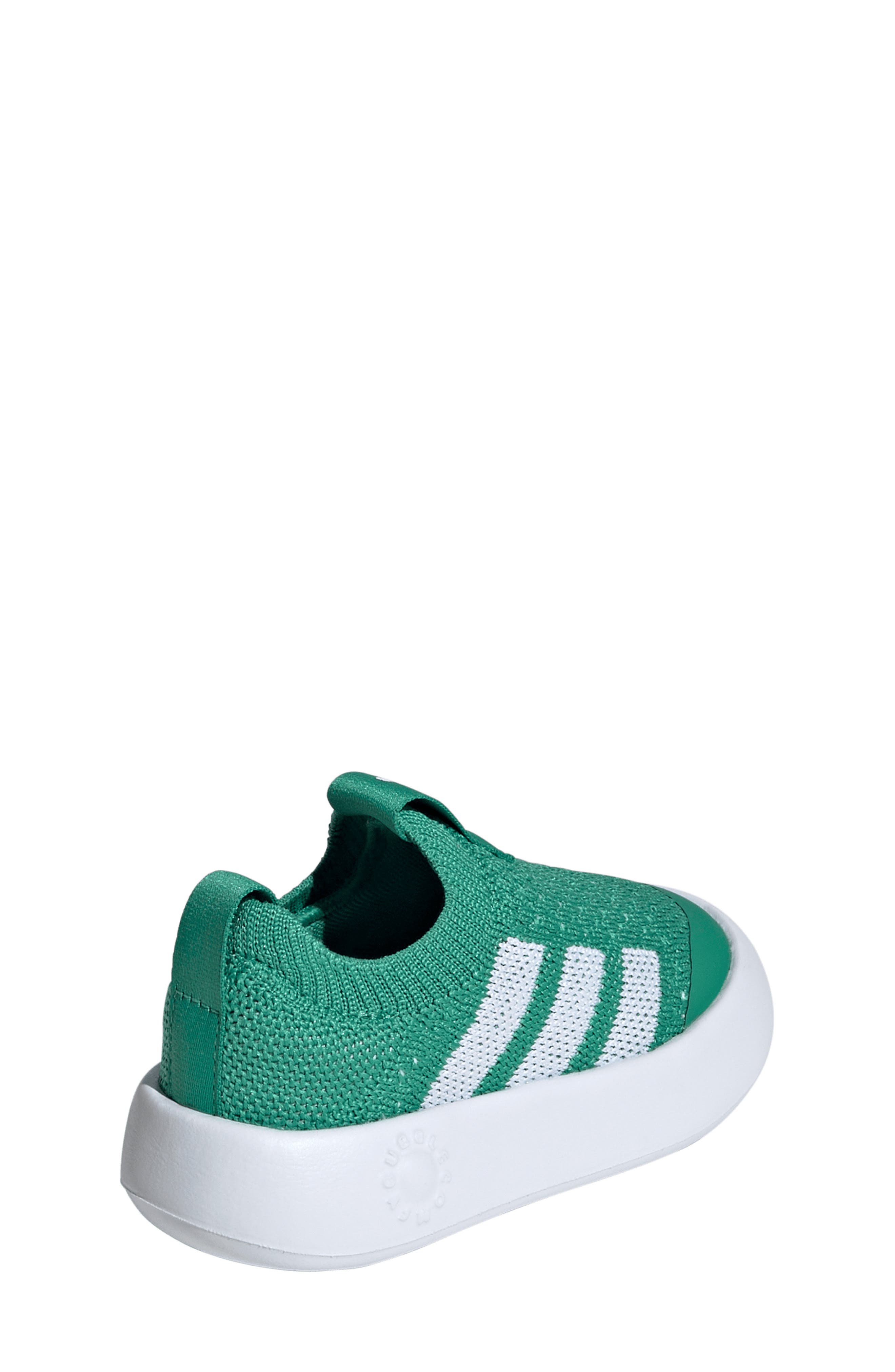 adidas Kids' Bubblecomfy Sneaker, Alternate, color, 