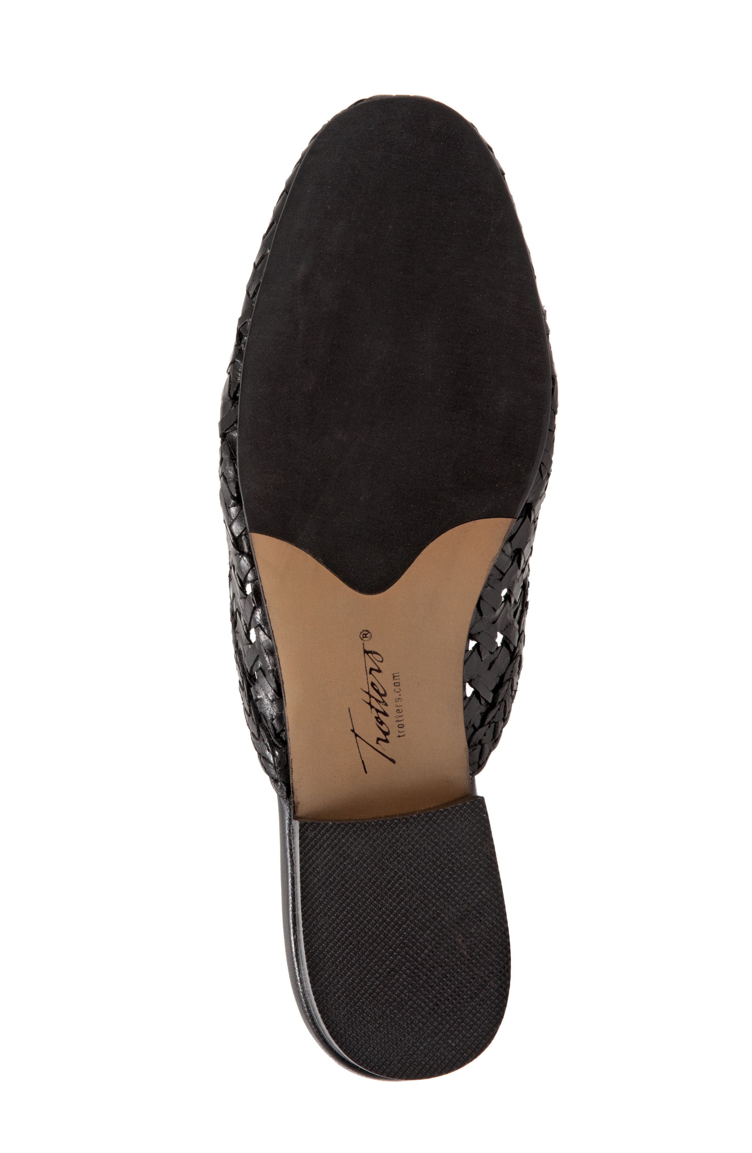 Trotters Leona Mule, Alternate, color, 