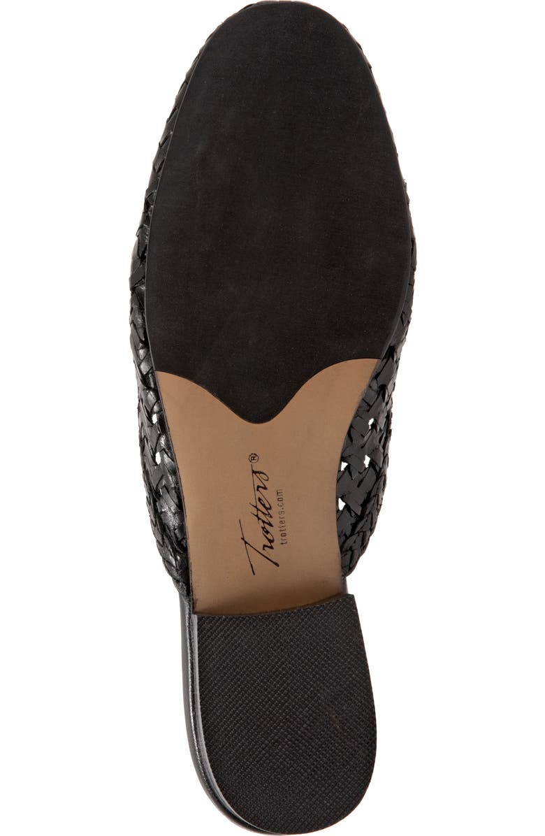 Trotters Leona Mule, Alternate, color,