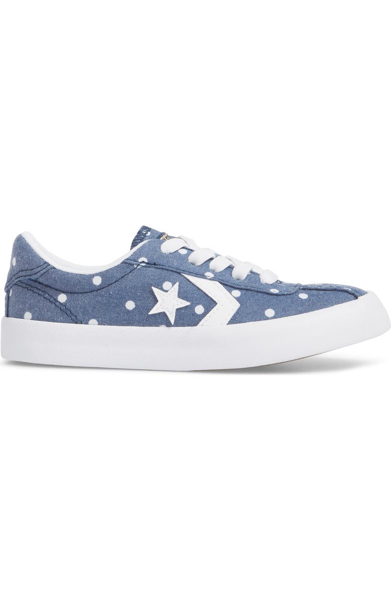 Converse Breakpoint Polka Dot Sneaker, Alternate, color,