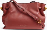 Donna Karan New York Cashmere Crossbody Bag