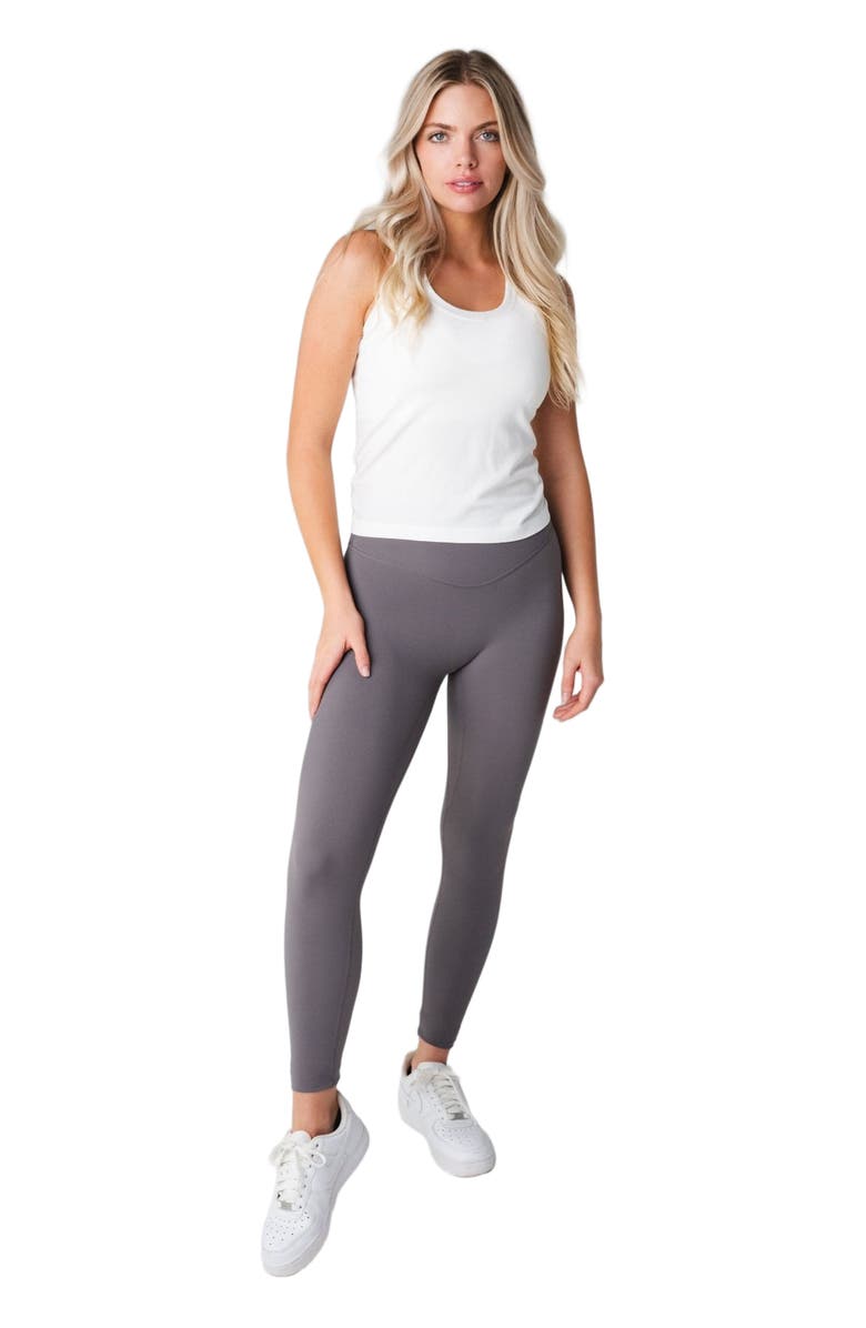 Vitality Energy Tank, Main, color, Snow