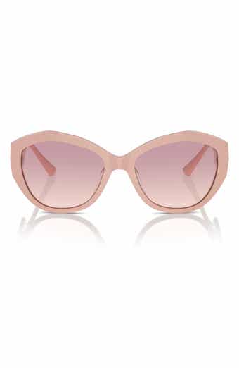 55mm Butterfly Sunglasses