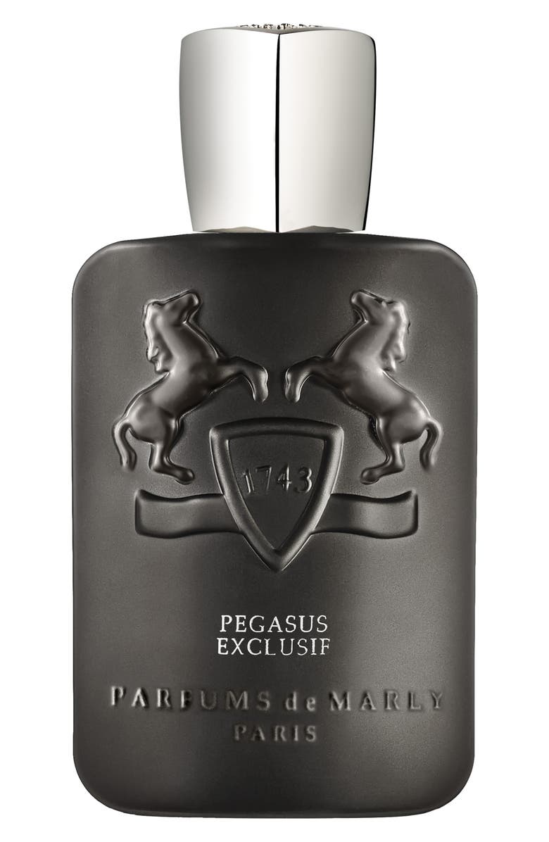 Parfums de Marly Pegasus Exclusif Parfum, Main, color,
