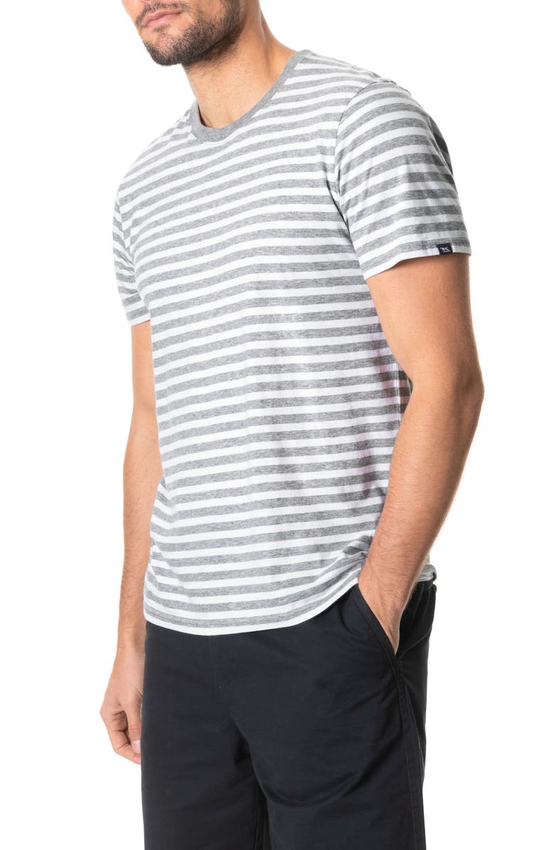 Rodd & Gunn Glenview Crewneck T-Shirt, Main, color,