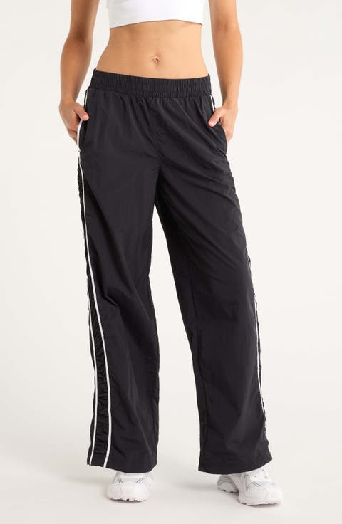 Travel Lite Track Pants