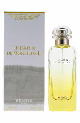 Hermès Le Jardin de Monsieur Li - Eau de Toilette Spray