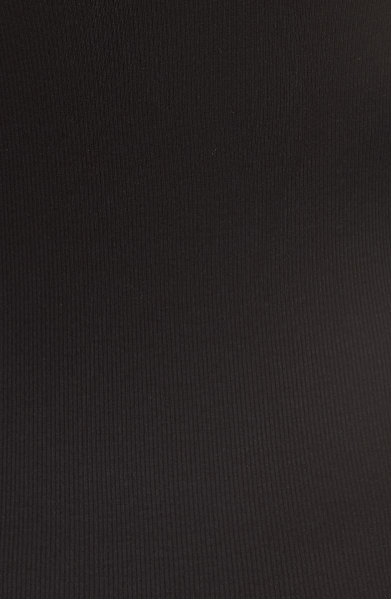 Ella Moss Cutout Bodysuit, Alternate, color, 