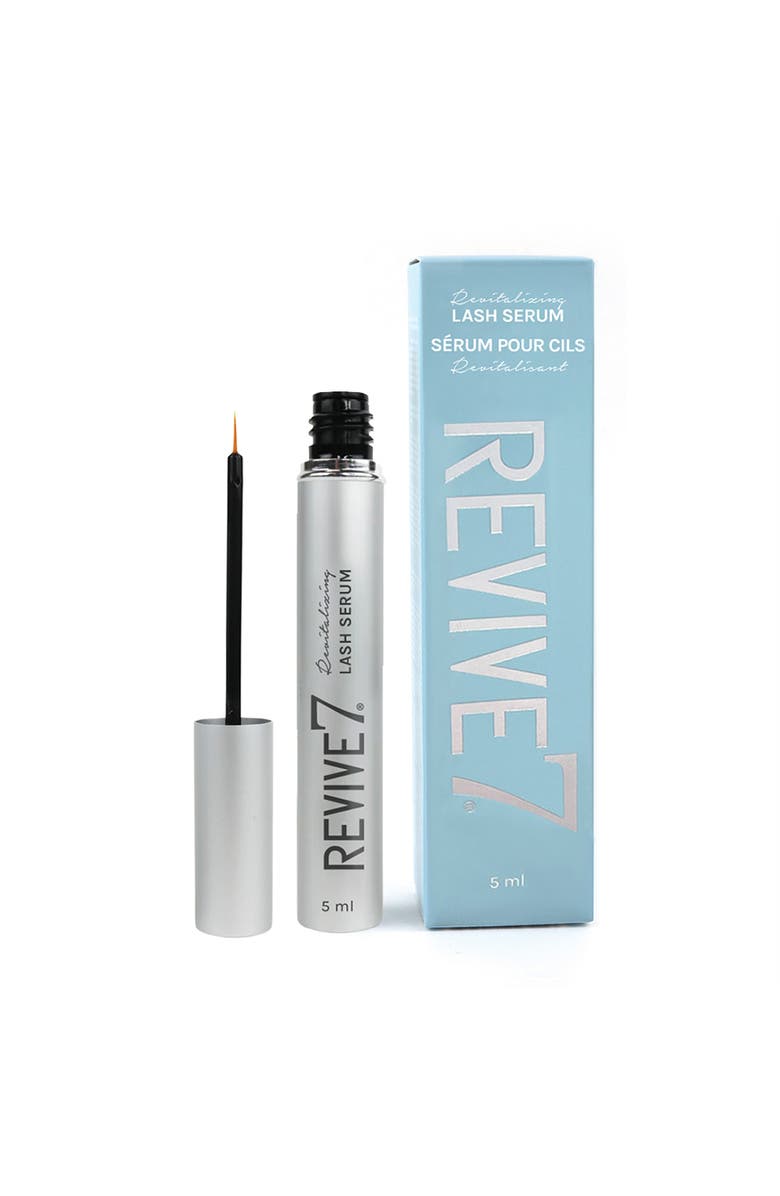 Revive7 Science Revive7 Lash Serum 0.17oz, Main, color, 