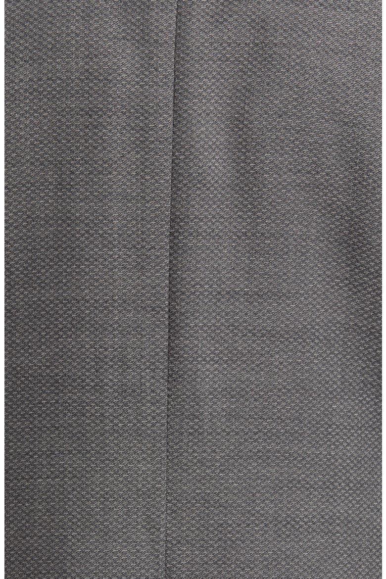 Haldon Regular Fit Stretch Wool & Cotton Sport Coat, Alternate, color, GREY