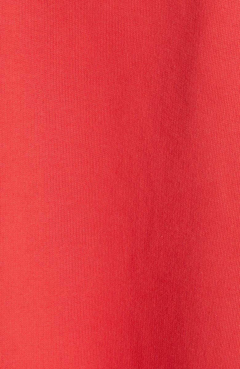 VETEMENTS Tommy Hilfiger Double Sleeve Hoodie, Alternate, color,