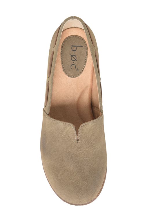 B O C By Børn Niki Slip-on