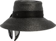 Vince Camuto Metallic Bucket Hat