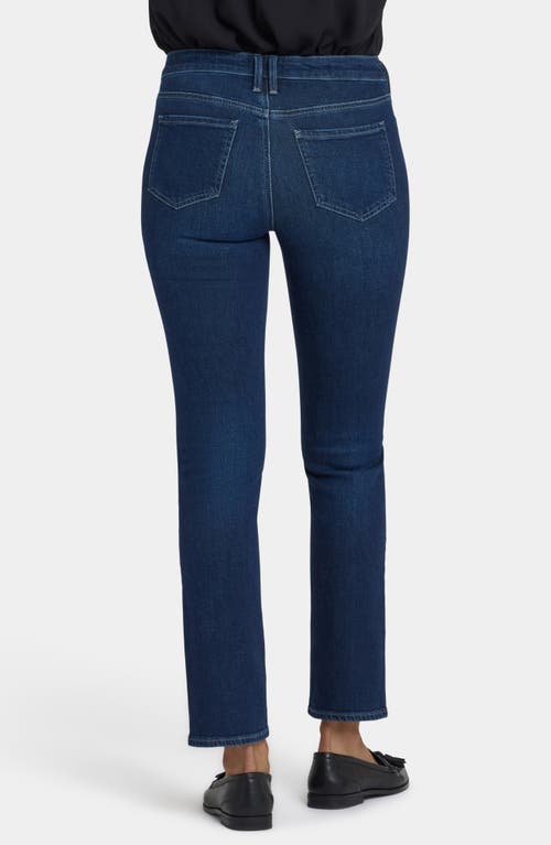 Nydj Sheri Utility Pocket Slim Jeans In Multi