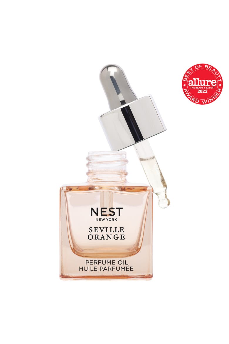 Seville Orange Perfume Oil, Alternate, color, NO COLOR