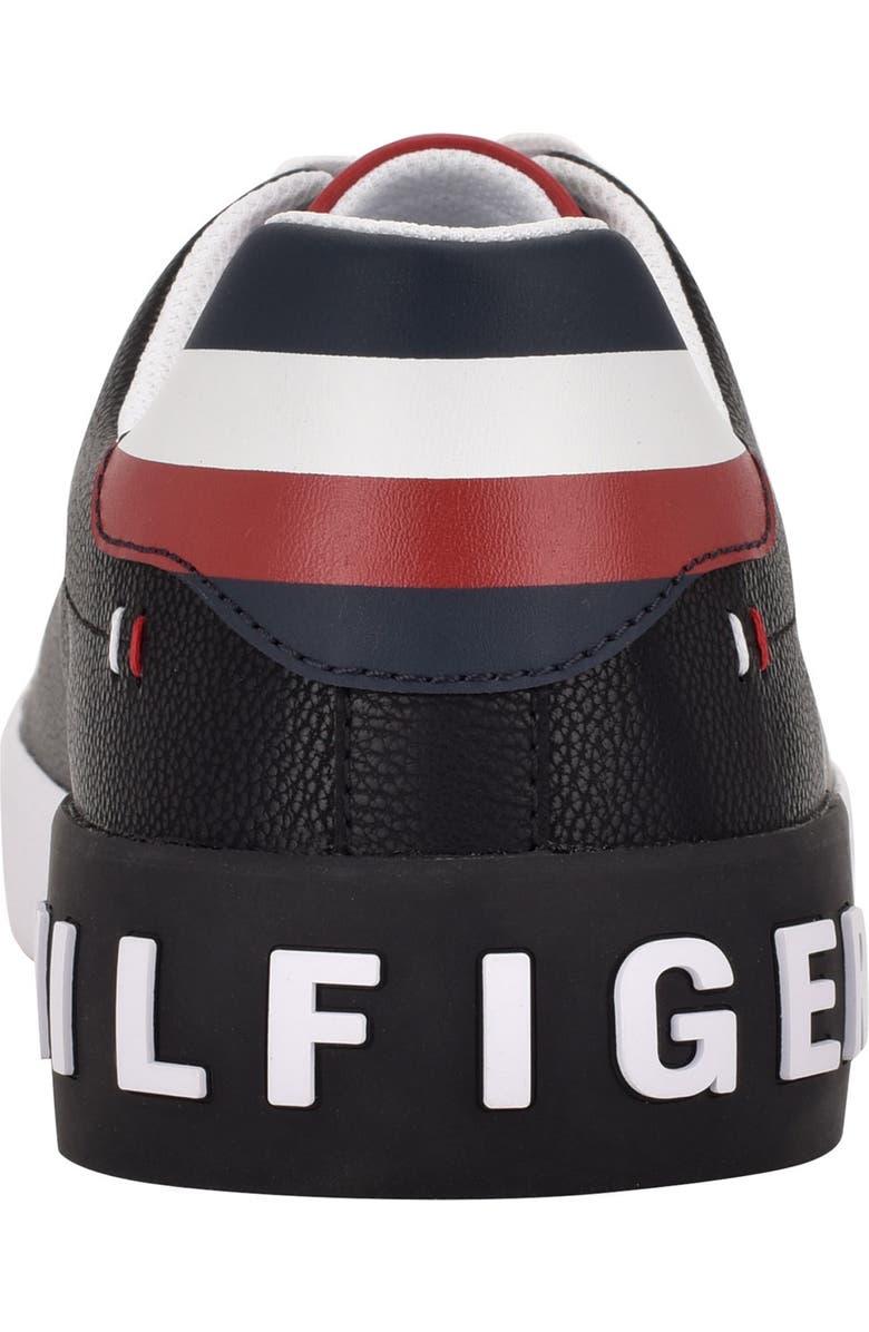 Tommy Hilfiger Rezz Sneaker, Alternate, color,